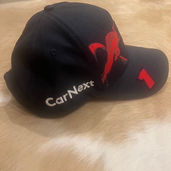 Puma RedBull Racing Cap - Picture 4 of 6